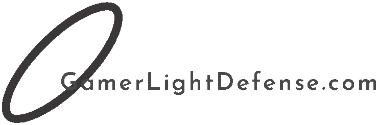 GamerLightDefense